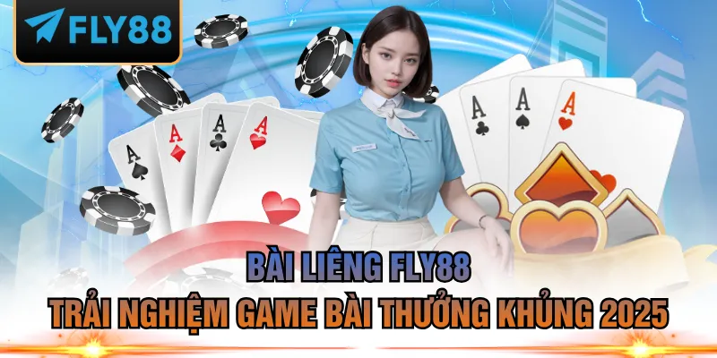 Bài Liêng FLY88