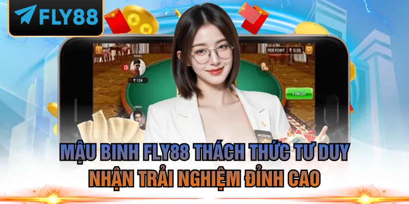 Mậu Binh FLY88